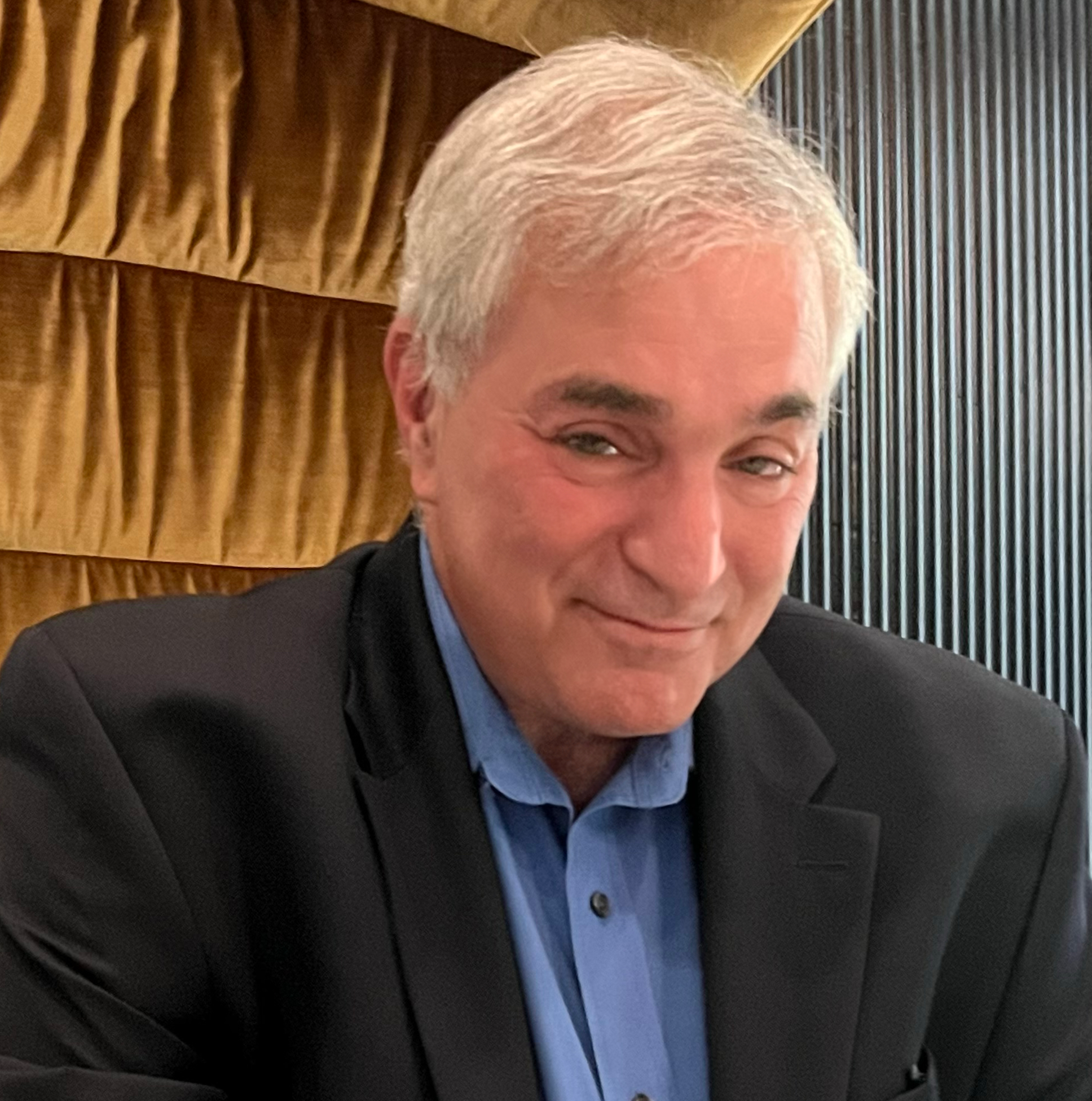 Insurance Agent - Jay Cohen